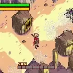 Boktai 2 - Solar Boy Django (E)(Eternity)