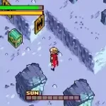 Boktai 2 - Solar Boy Django (U)(Rising Sun)