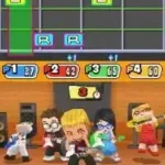 Boku to Sim no Machi - Party (Japan)