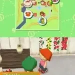 Boku to Sim no Machi - Resort ni Genki o Torimodosou! (Japan)