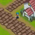 Bokujou Monogatari 2 (Japan)