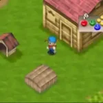 Bokujou Monogatari 2 (Japan) (Rev B)