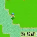 Bokujou Monogatari - Mineral Town no Nakama Tachi (J)(Megaroms)