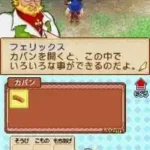 Bokujou Monogatari - Youkoso! Kaze no Bazaar e (Japan)