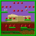 Bomb Jack (Tecfri, Spain)