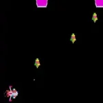 Bomber (bootleg of Scramble) [Bootleg]