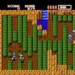 Bomber King (Japan)