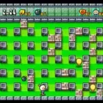 Bomber Man 64 (Japan)