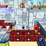 Bomber Man Hero - Mirian Oujo o Sukue! (Japan)