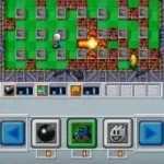 Bomber Man (Japan) (Rev 1)