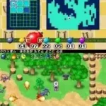 Bomber Man Story DS (Japan)