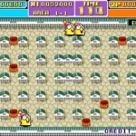 Bomber Man World (Japan, revised sound hardware)