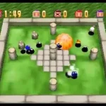 Bomberman 64 (Europe)