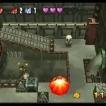 Bomberman 64 - The Second Attack! (USA)