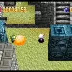 Bomberman 64 (USA)