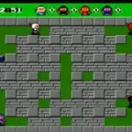 Bomberman '93 (Japan) (Special Version)