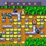 Bomberman '94 (Japan)