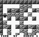 Bomberman GB (Japan)