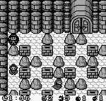 Bomberman GB (USA, Europe)