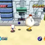 Bomberman Hero (USA)