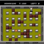 Bomberman II (USA)