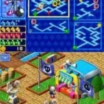 Bomberman Land Touch! (Europe) (En,Fr,De,Es,It)