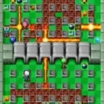 Bomberman Land Touch! (USA)