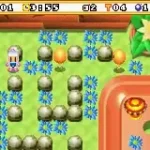 Bomberman Max 2 Blue Advance (U)(Mode7)