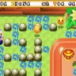 Bomberman Max 2 - Bomberman Version (J)(Hyperion)