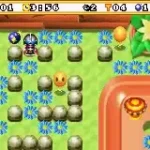 Bomberman Max 2 - Max Version (J)(Hyperion)