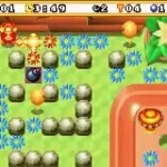 Bomberman Max 2 Red Advance (U)(Mode7)