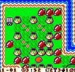Bomberman Max - Ain Version (Japan)