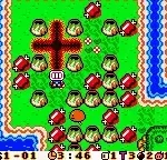 Bomberman Max - Hikari no Yuusha (Japan)