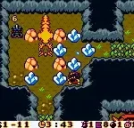 Bomberman Max - Red Challenger (USA)