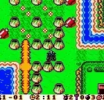 Bomberman Max - Yami no Senshi (Japan)