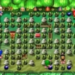 Bomberman Party Edition