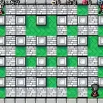 Bomberman Tournament (U)(Mode7)
