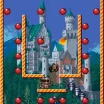 Bombjack Twin (set 1)