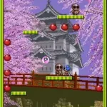 Bombjack Twin (set 2)