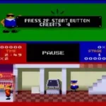 Bonanza Bros. (World) (Rev A)