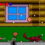 Bonk III - Bonk's Big Adventure (USA)