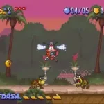 Bonkers - Hollywood Daisakusen! (Japan)