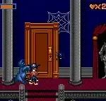 Bonkers Wax Up! (USA, Europe)