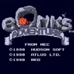 Bonk's Adventure (USA)