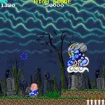 Bonze Adventure (World, Newer)