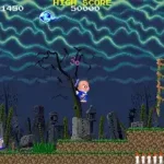 Bonze Adventure (World, Older)