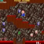 Bonze Adventure (World, prototype) [Prototype]