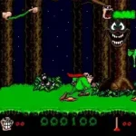 Boogerman - A Pick and Flick Adventure (Europe)