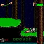 Boogerman - A Pick and Flick Adventure (USA)
