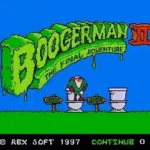 Boogerman II (Unl)